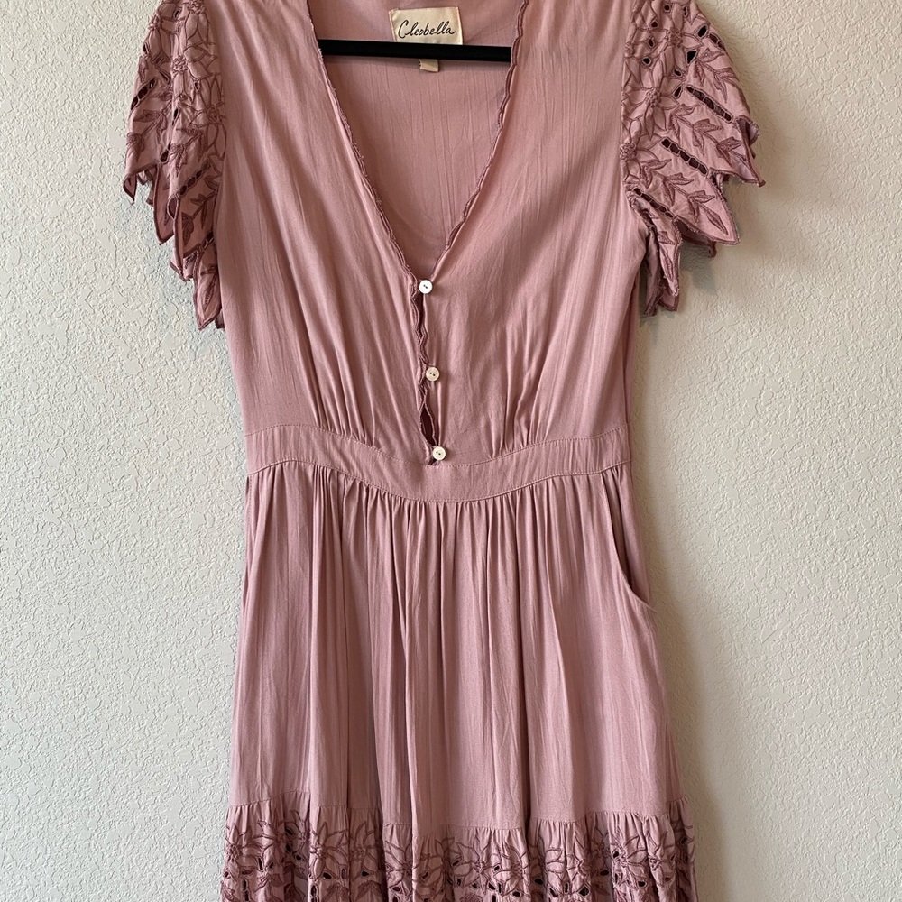 Cleobella Dress